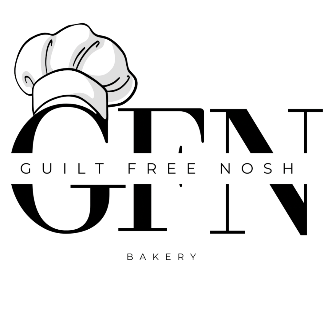 Guilt Free Nosh Logo